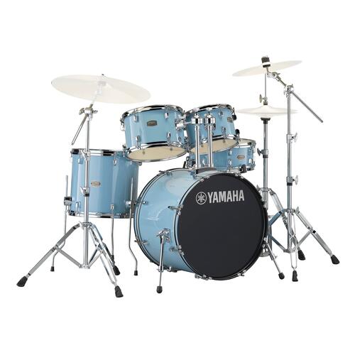 Image 6 - Yamaha Rydeen 22" Drum Kit w/ Hardware